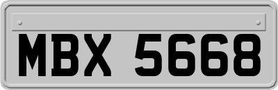 MBX5668