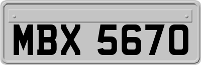 MBX5670