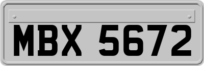 MBX5672