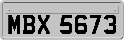 MBX5673