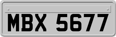 MBX5677