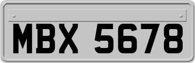 MBX5678