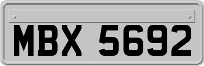 MBX5692