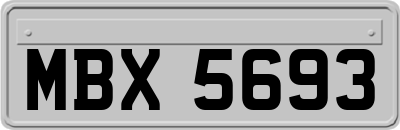 MBX5693