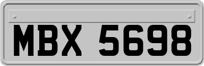 MBX5698