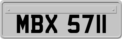 MBX5711