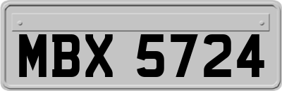 MBX5724