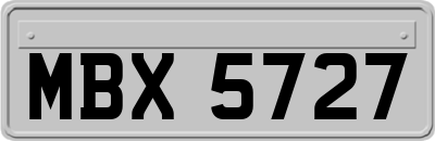 MBX5727