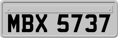 MBX5737