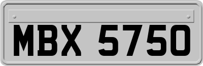 MBX5750