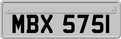 MBX5751
