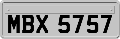 MBX5757