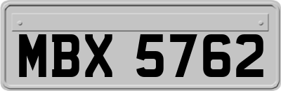 MBX5762