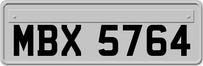 MBX5764