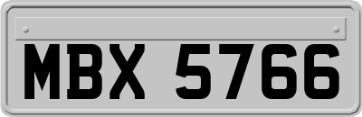 MBX5766