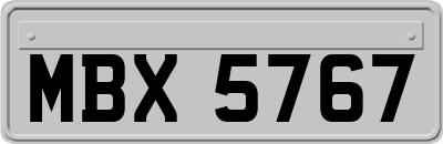 MBX5767