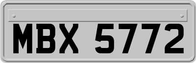 MBX5772