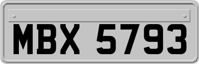 MBX5793