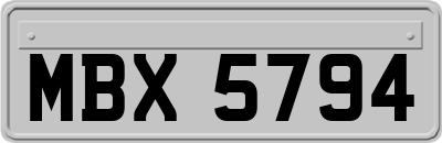 MBX5794