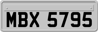 MBX5795