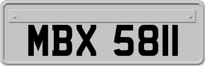 MBX5811