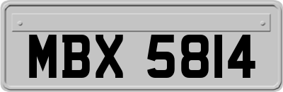 MBX5814
