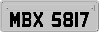 MBX5817