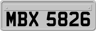 MBX5826