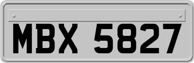 MBX5827