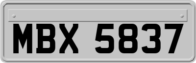 MBX5837