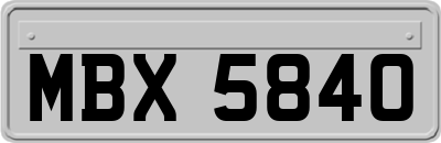 MBX5840