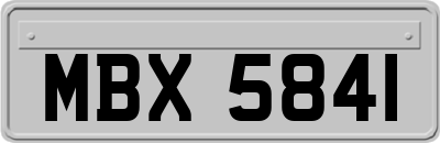 MBX5841