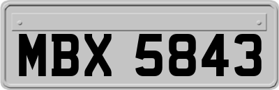 MBX5843