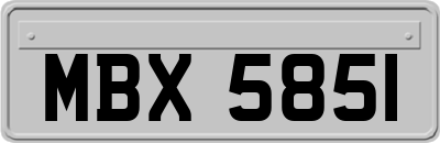 MBX5851