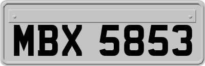 MBX5853