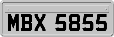 MBX5855