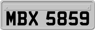 MBX5859