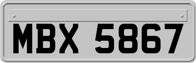 MBX5867