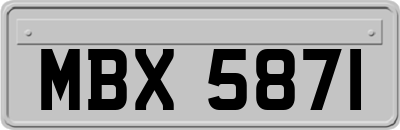 MBX5871