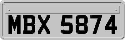 MBX5874