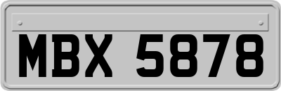 MBX5878