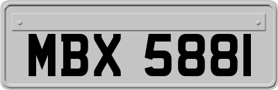 MBX5881