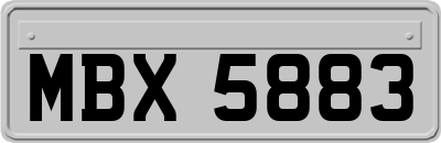 MBX5883