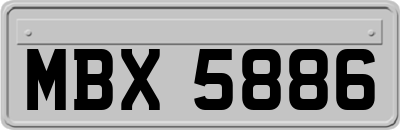 MBX5886