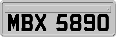MBX5890