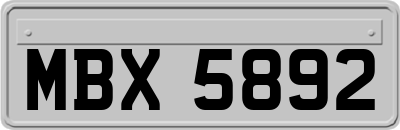 MBX5892