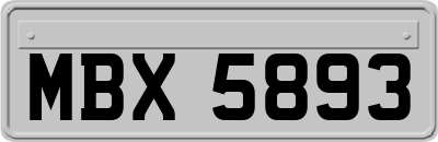 MBX5893