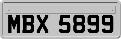 MBX5899