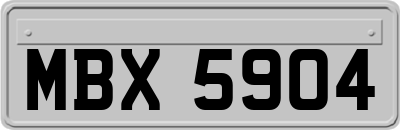 MBX5904
