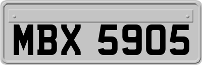 MBX5905